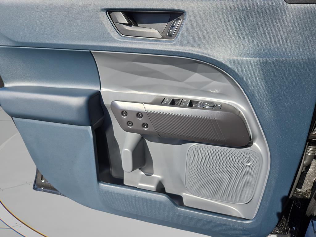 new 2026 Ford Maverick car, priced at $31,478