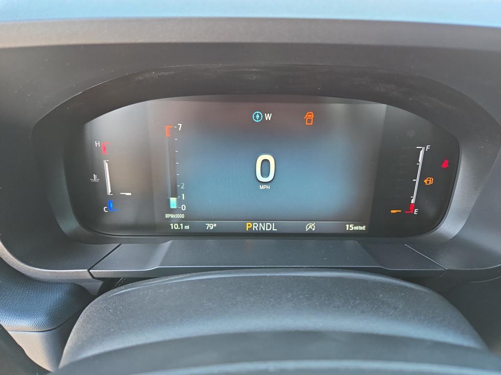 new 2026 Ford Maverick car, priced at $31,478