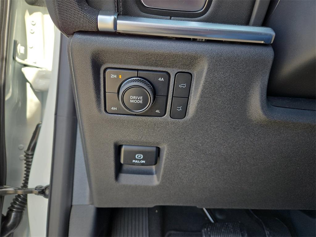 new 2025 Ford Expedition car, priced at $79,291