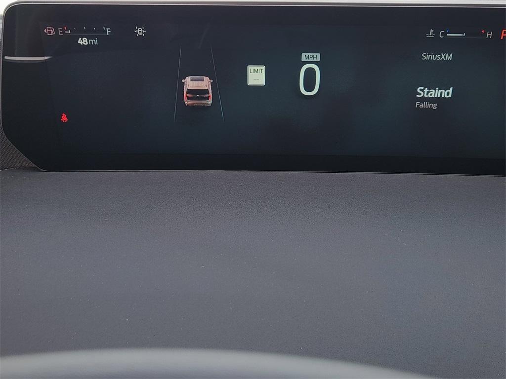 new 2025 Ford Expedition car, priced at $79,886