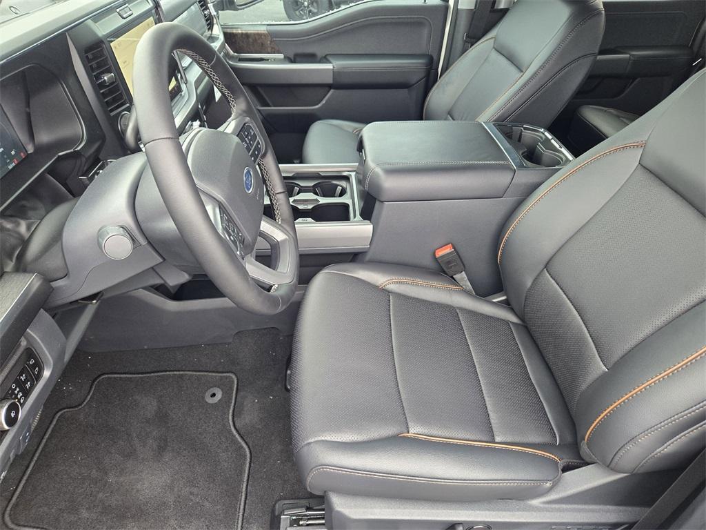 new 2026 Ford F-250 car, priced at $77,018