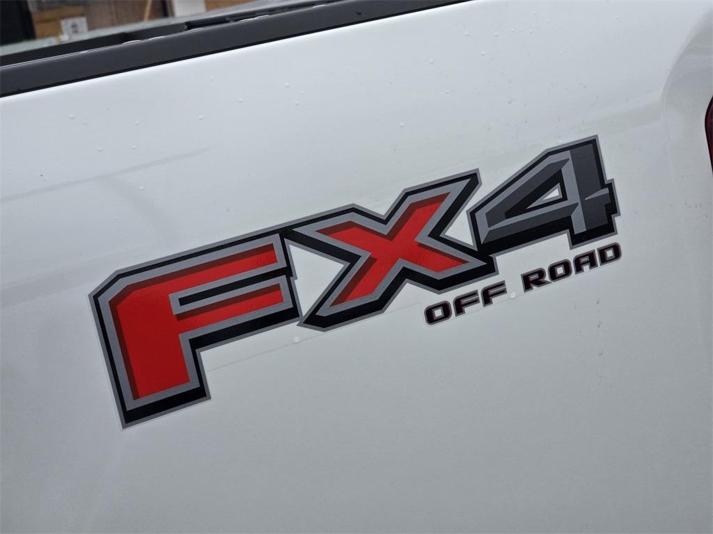 new 2026 Ford F-250 car, priced at $77,018