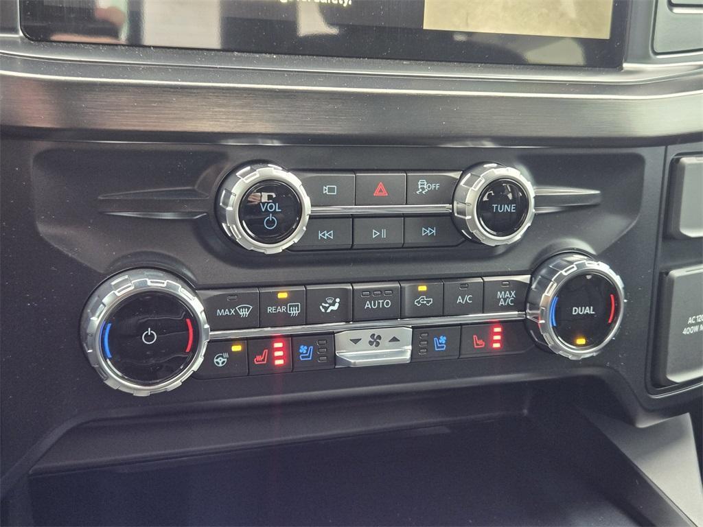 new 2026 Ford F-250 car, priced at $77,018