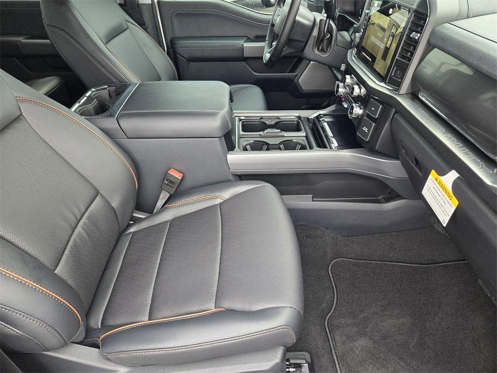 new 2026 Ford F-250 car, priced at $77,018