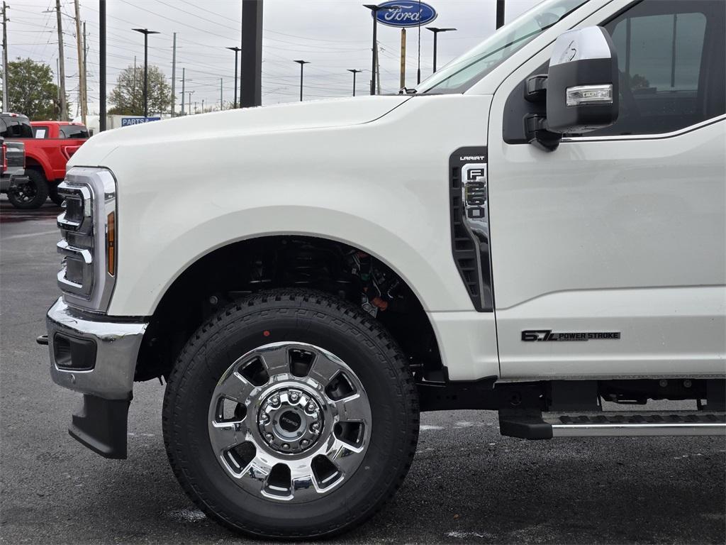 new 2026 Ford F-250 car, priced at $77,018