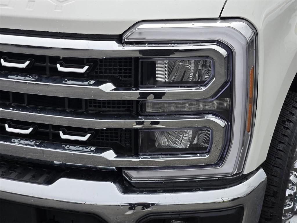 new 2026 Ford F-250 car, priced at $77,018