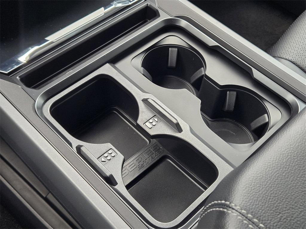 new 2026 Ford F-250 car, priced at $77,018