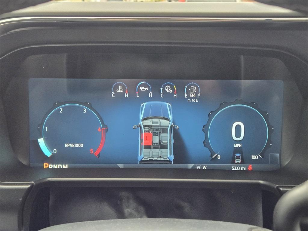 new 2026 Ford F-250 car, priced at $77,018