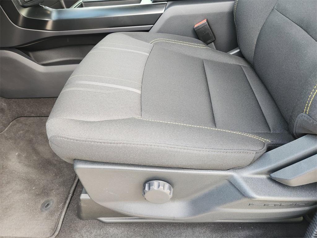 new 2026 Ford F-150 car, priced at $50,401