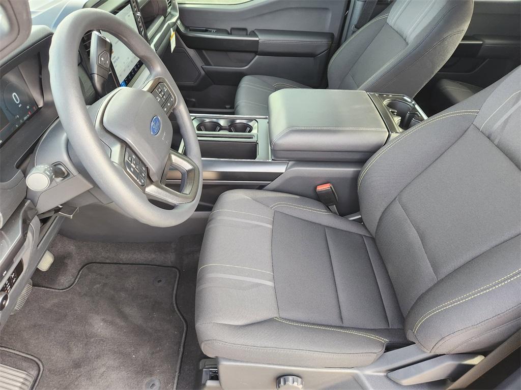 new 2026 Ford F-150 car, priced at $50,401