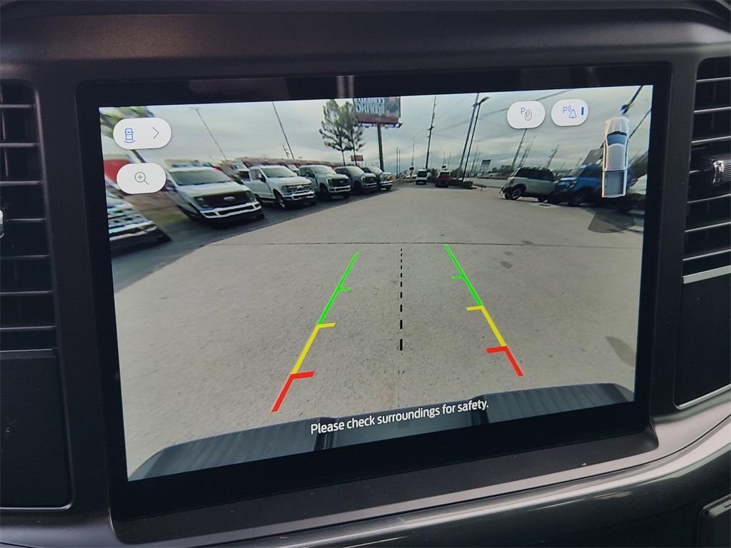 new 2026 Ford F-150 car, priced at $50,401