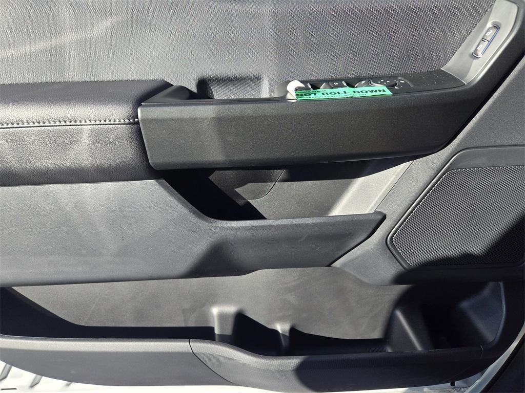 new 2025 Ford F-150 car, priced at $43,264