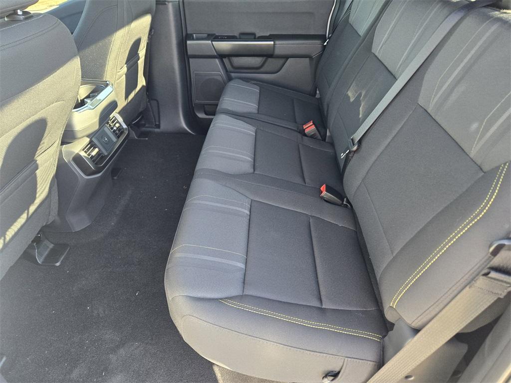 new 2025 Ford F-150 car, priced at $43,264