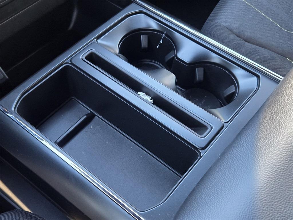 new 2025 Ford F-150 car, priced at $43,264