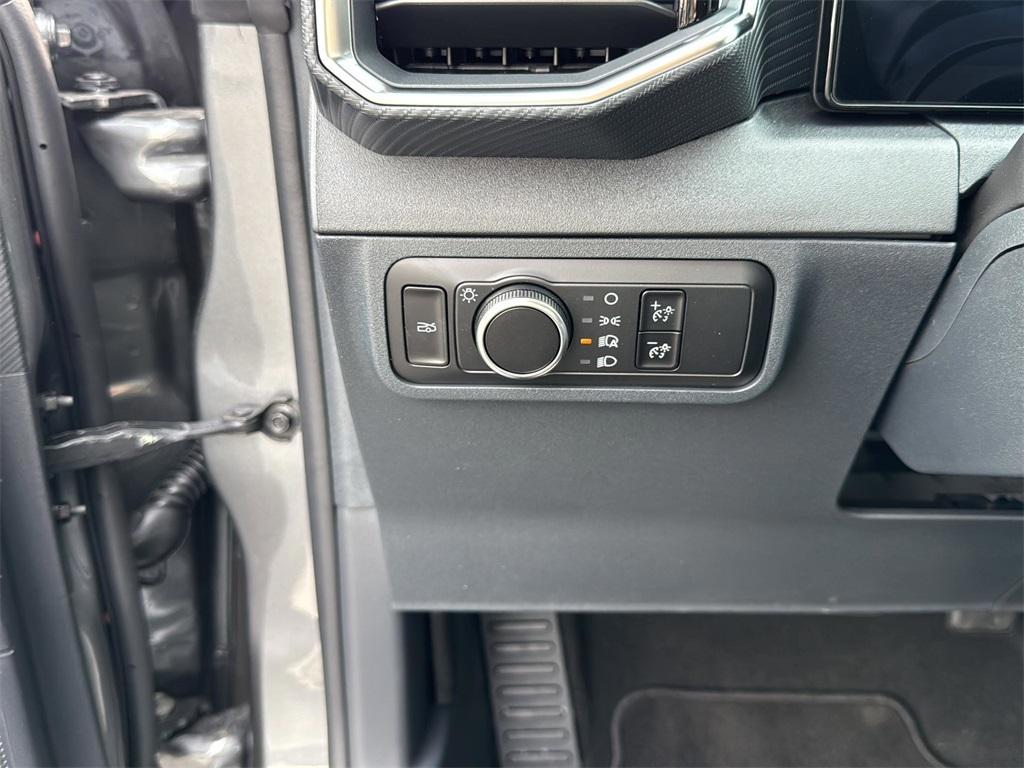 new 2026 Ford Mustang car, priced at $39,713