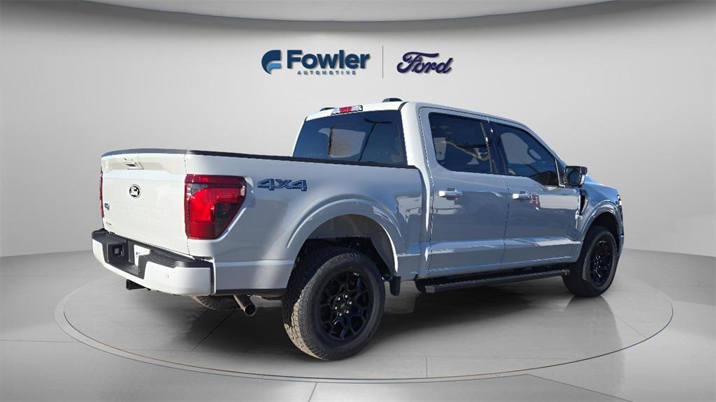 new 2026 Ford F-150 car, priced at $64,430
