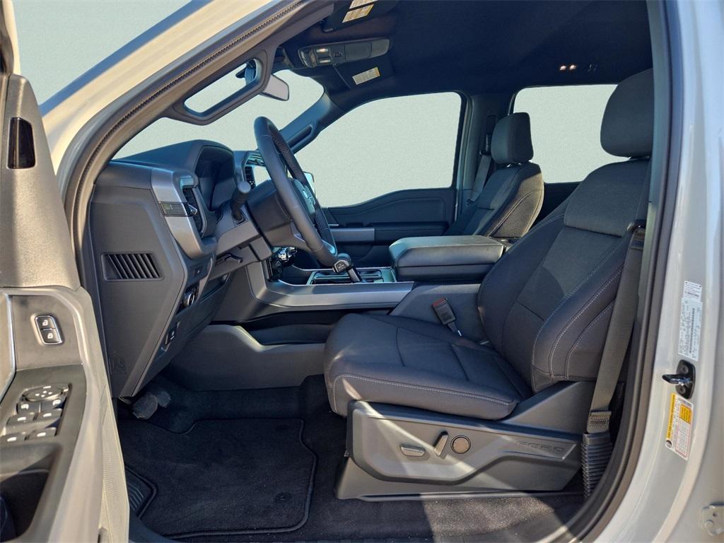 new 2026 Ford F-150 car, priced at $64,430