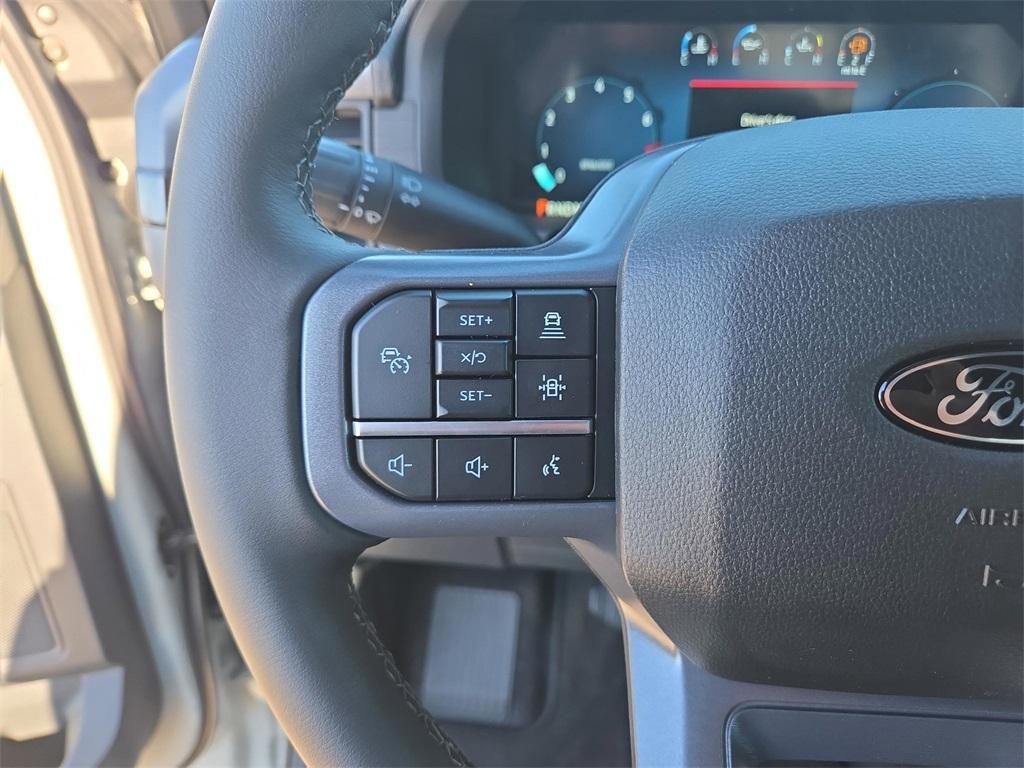 new 2026 Ford F-150 car, priced at $64,430