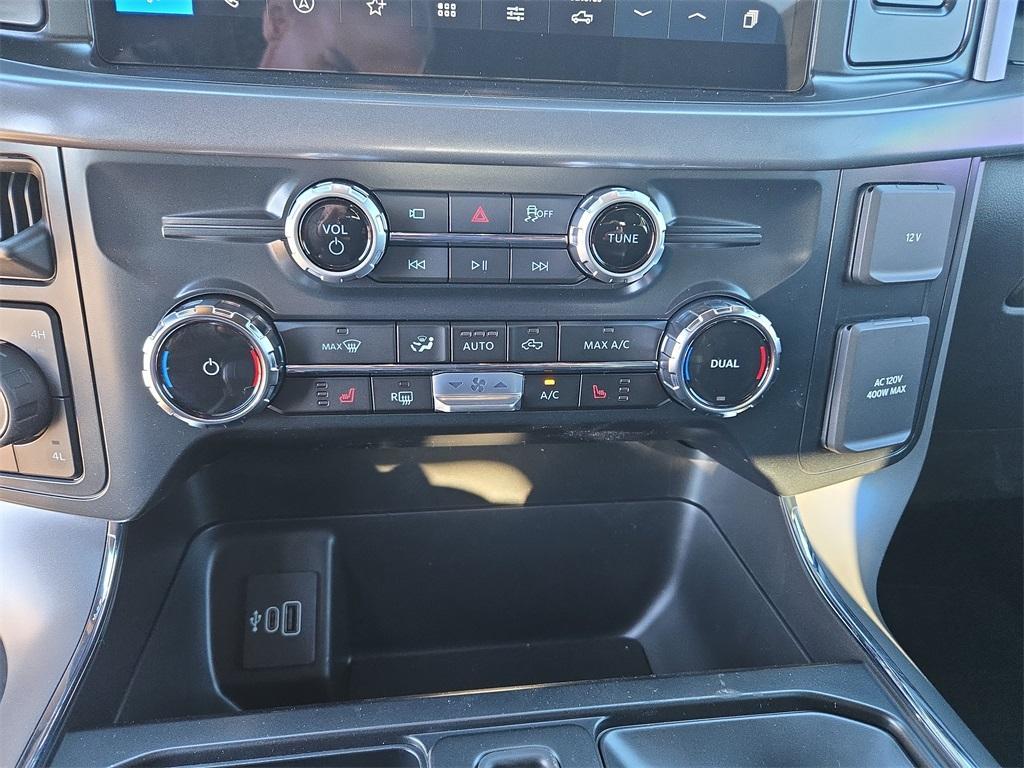 new 2026 Ford F-150 car, priced at $64,430