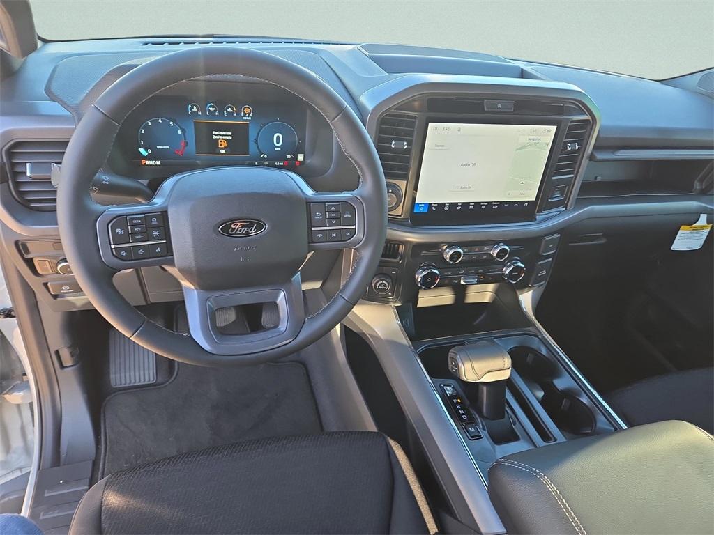 new 2026 Ford F-150 car, priced at $64,430