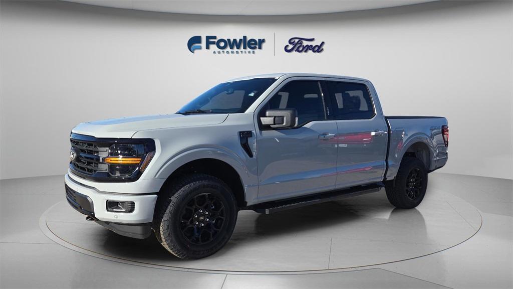 new 2026 Ford F-150 car, priced at $64,430