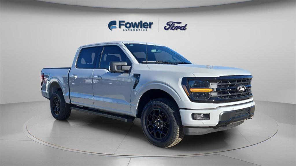 new 2026 Ford F-150 car, priced at $64,430