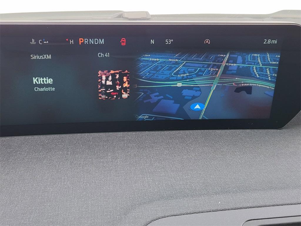 new 2025 Ford Expedition car, priced at $69,893