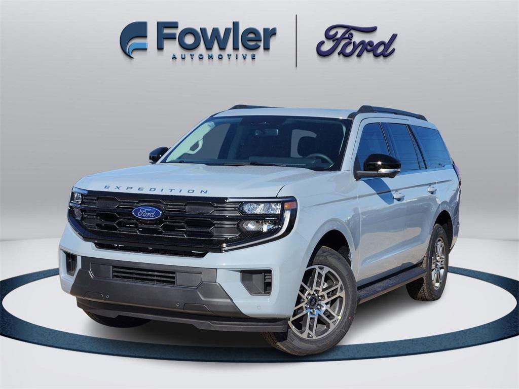 new 2025 Ford Expedition car, priced at $72,607