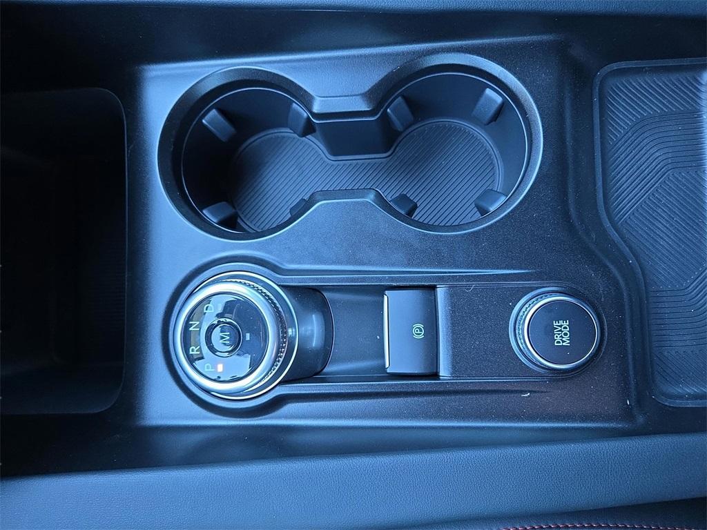 new 2026 Ford Explorer car, priced at $57,250