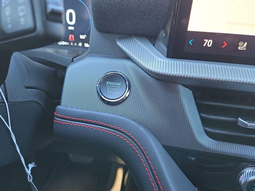 new 2026 Ford Explorer car, priced at $55,307