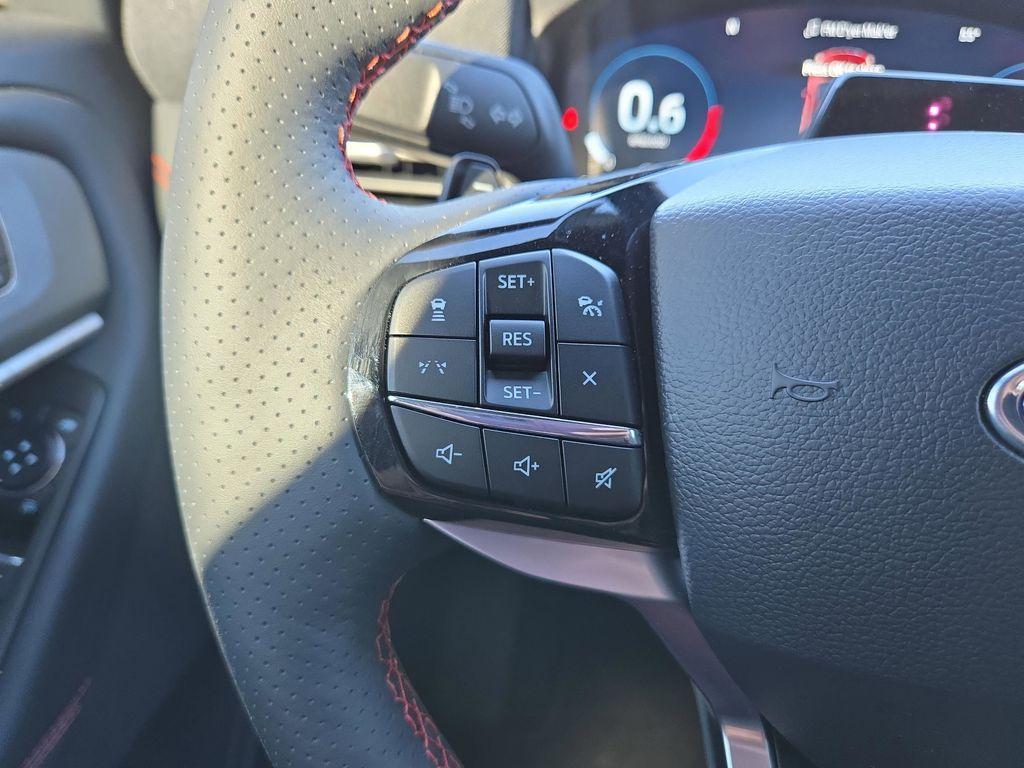 new 2026 Ford Explorer car, priced at $55,307