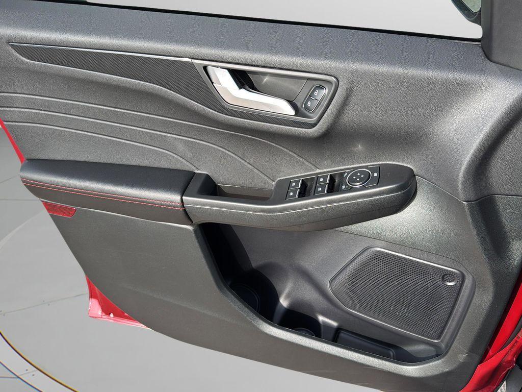 new 2026 Ford Escape car, priced at $27,227