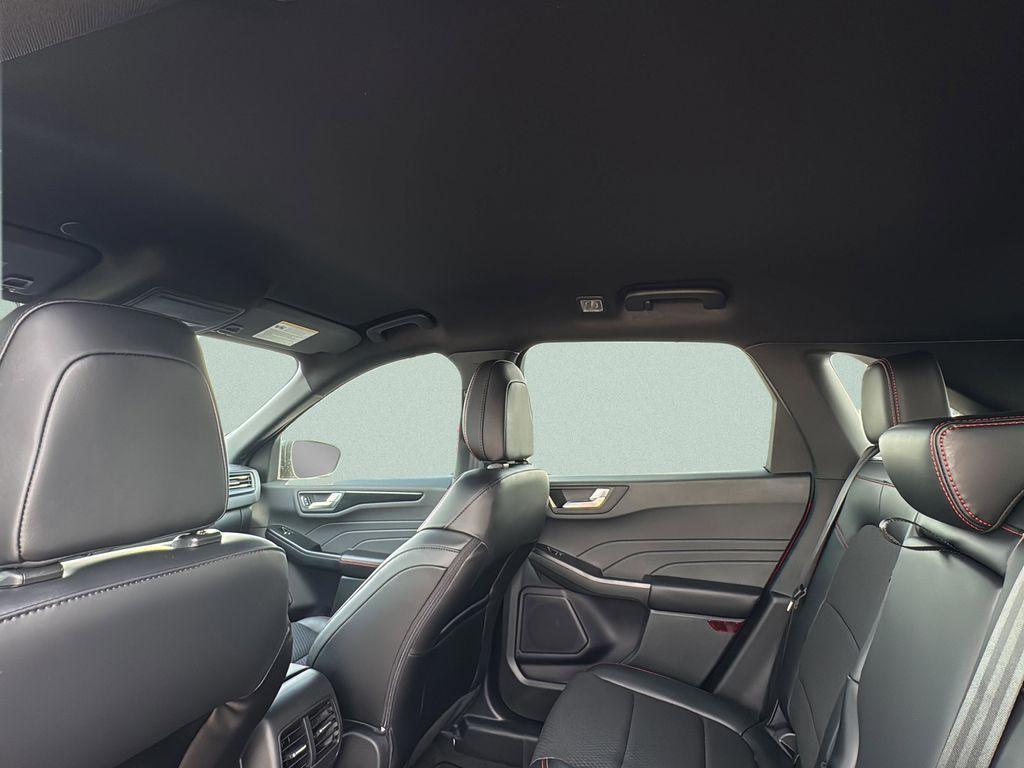 new 2026 Ford Escape car, priced at $27,227