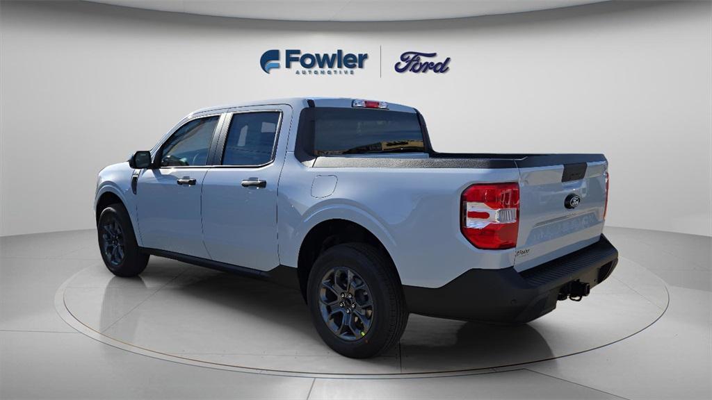 new 2026 Ford Maverick car, priced at $35,200