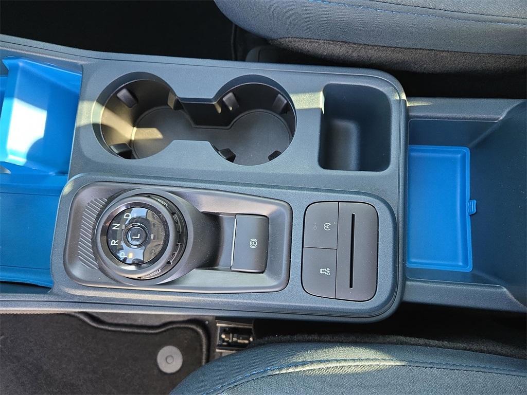 new 2026 Ford Maverick car, priced at $35,200