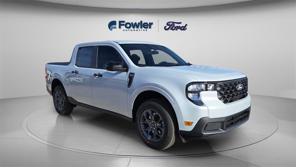 new 2026 Ford Maverick car, priced at $35,200