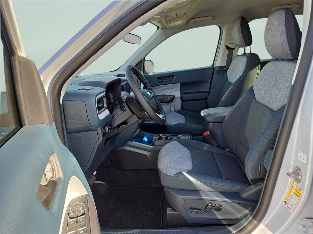 new 2026 Ford Maverick car, priced at $35,200