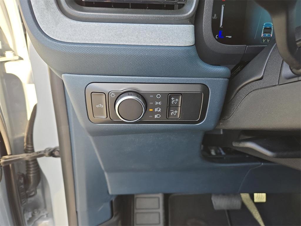 new 2026 Ford Maverick car, priced at $35,200