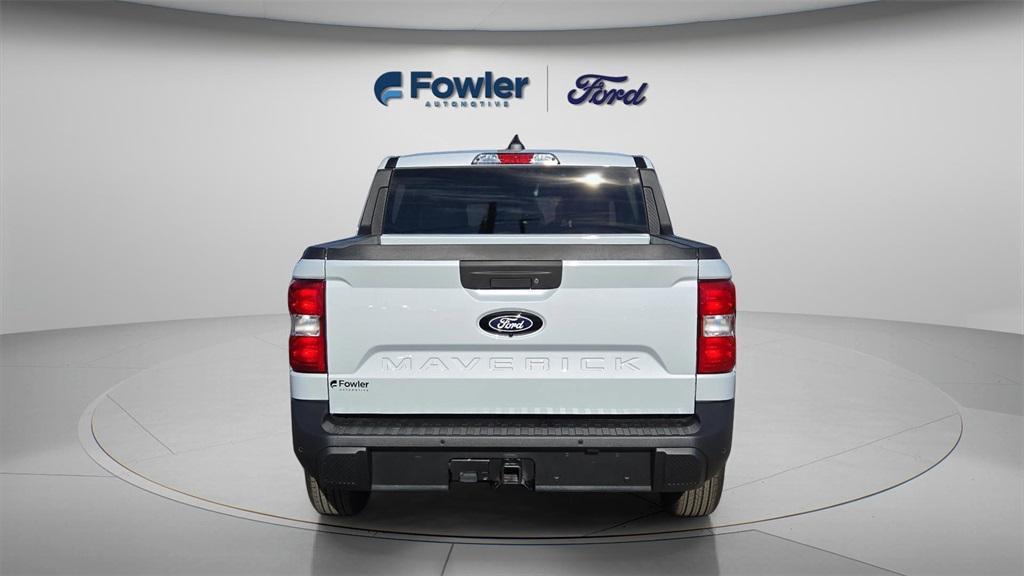 new 2026 Ford Maverick car, priced at $35,200