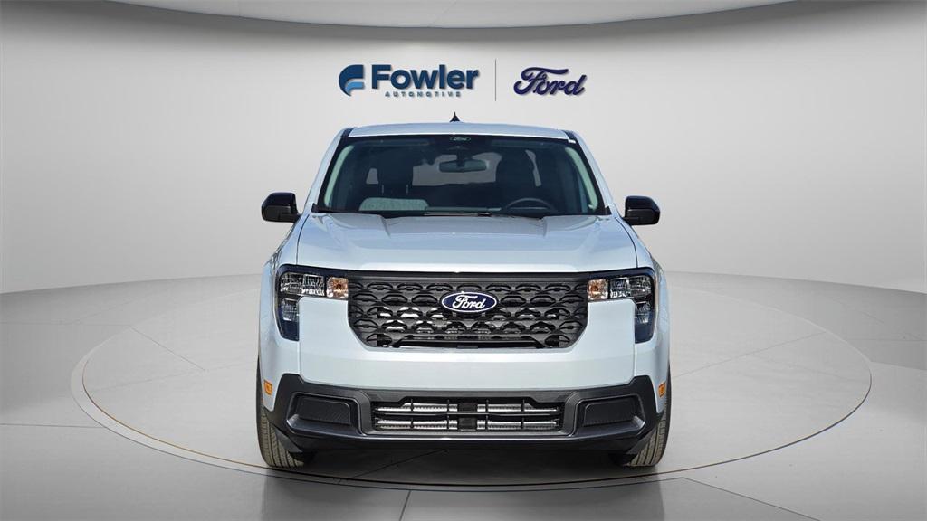 new 2026 Ford Maverick car, priced at $35,200