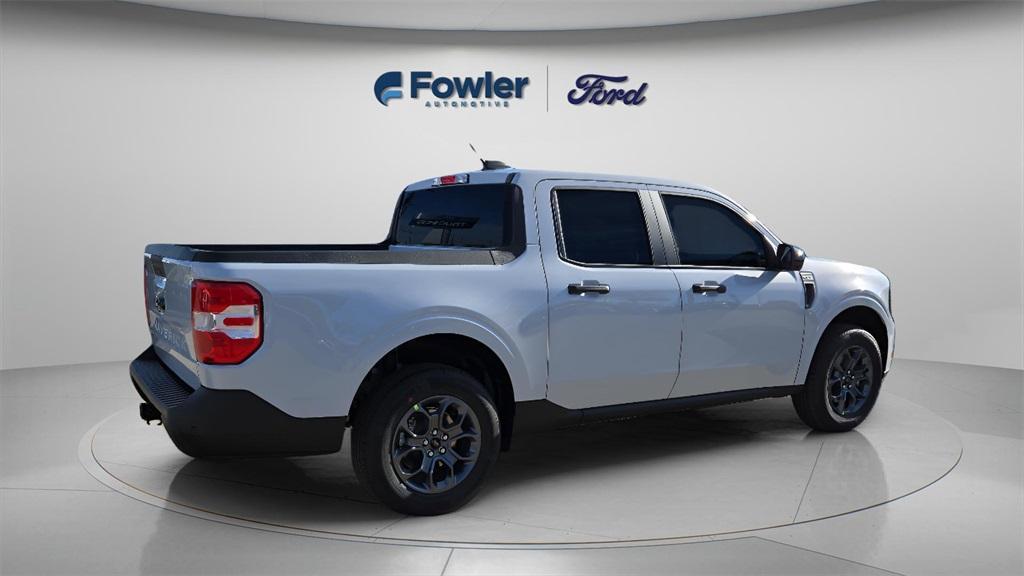 new 2026 Ford Maverick car, priced at $35,200