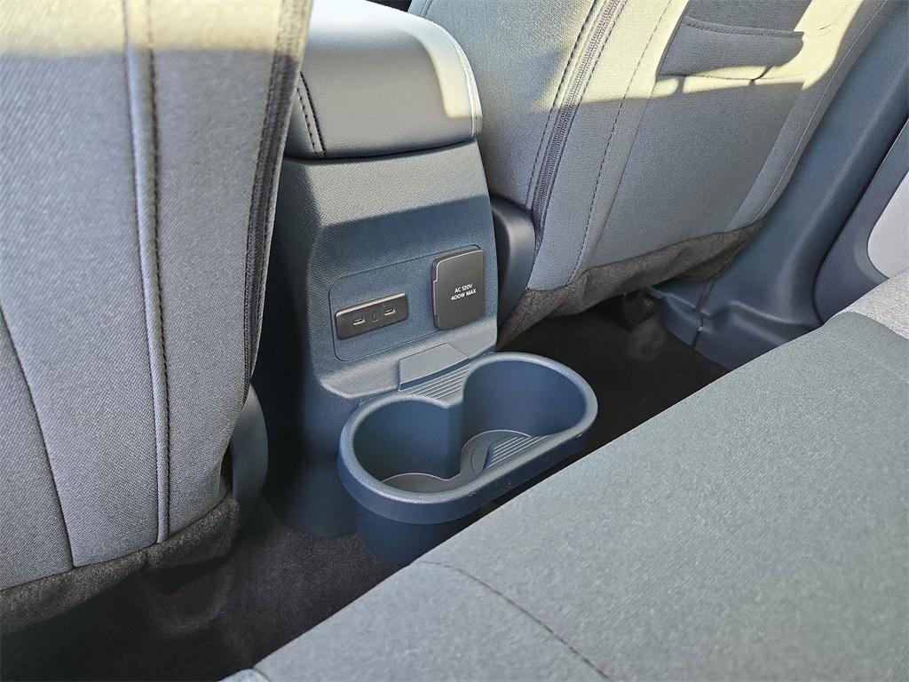 new 2026 Ford Maverick car, priced at $35,200