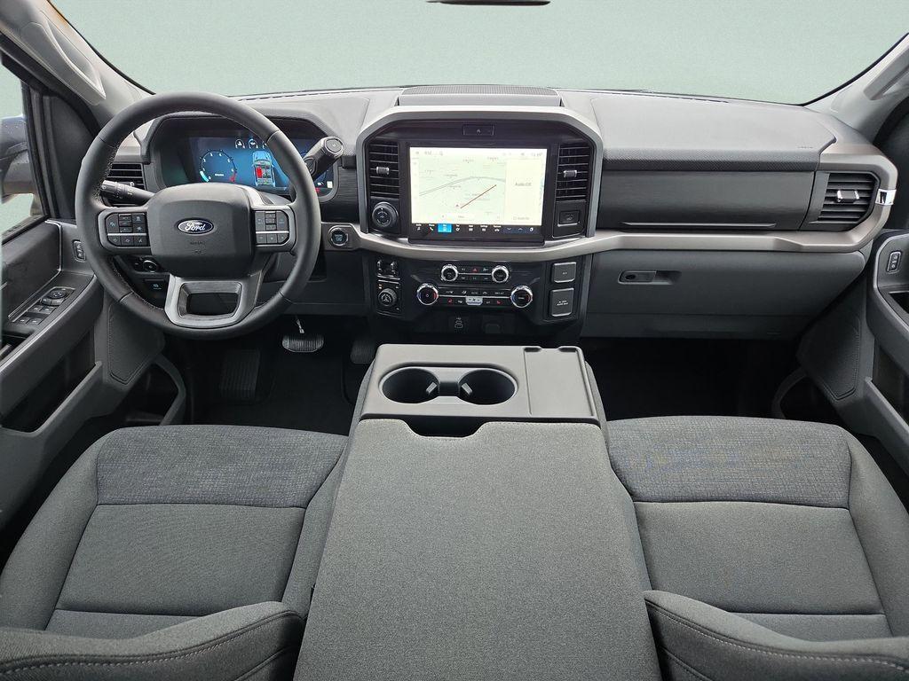 new 2026 Ford F-150 car, priced at $58,654