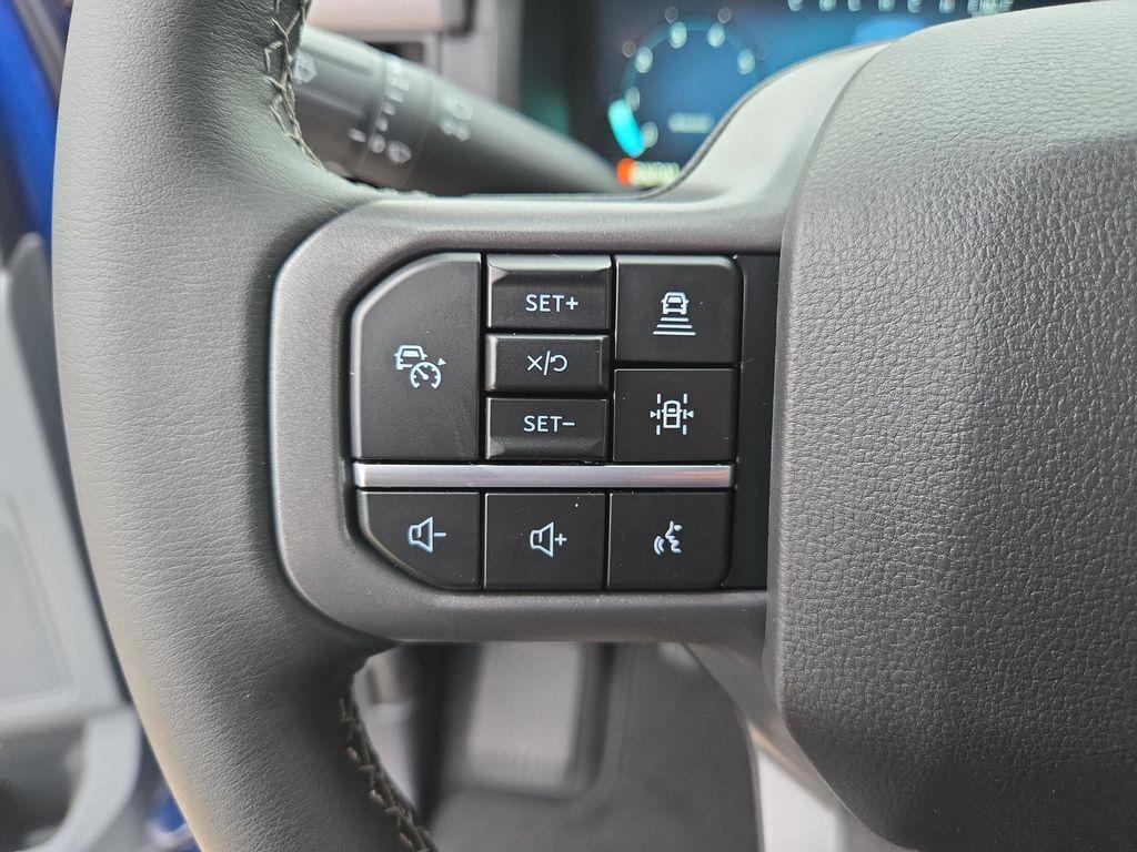 new 2026 Ford F-150 car, priced at $58,654