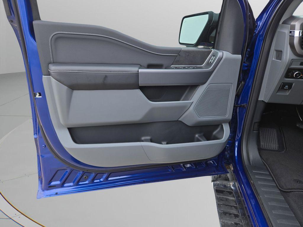 new 2026 Ford F-150 car, priced at $58,654