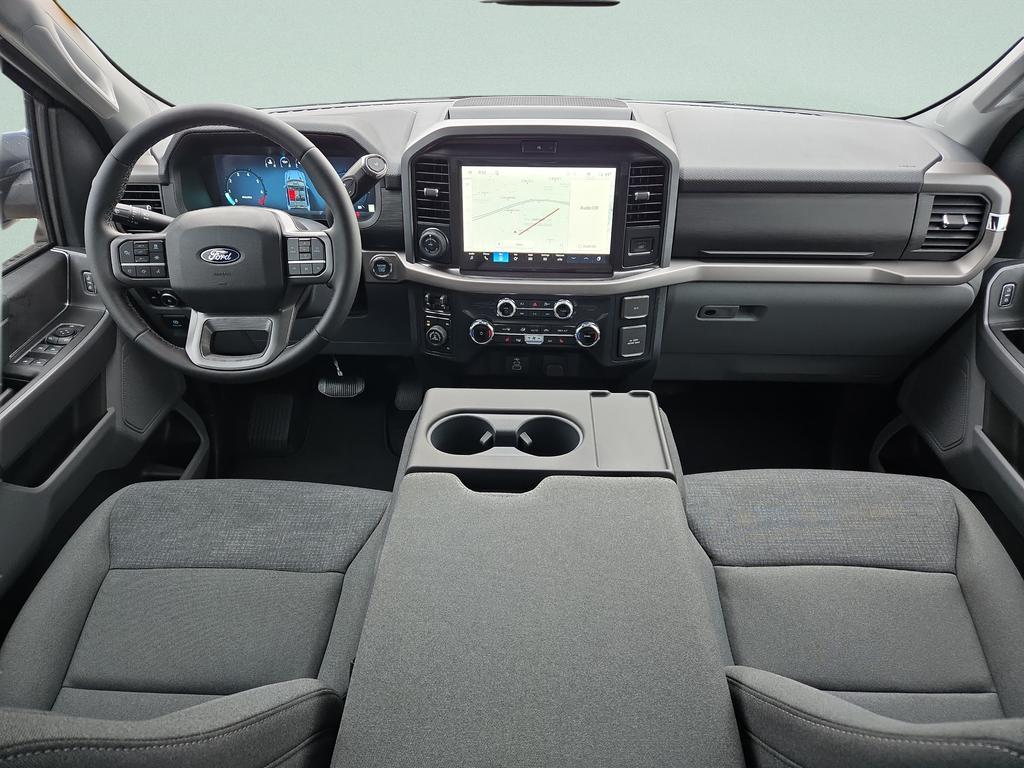 new 2026 Ford F-150 car, priced at $61,349