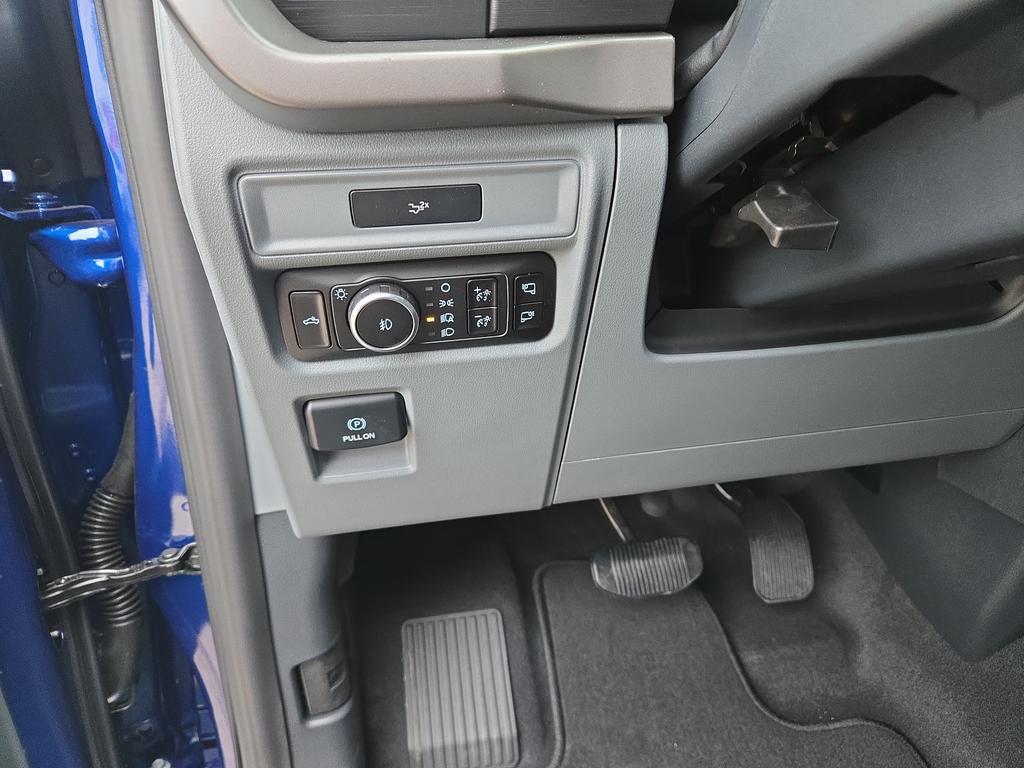 new 2026 Ford F-150 car, priced at $61,349
