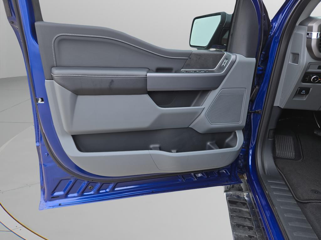 new 2026 Ford F-150 car, priced at $61,349