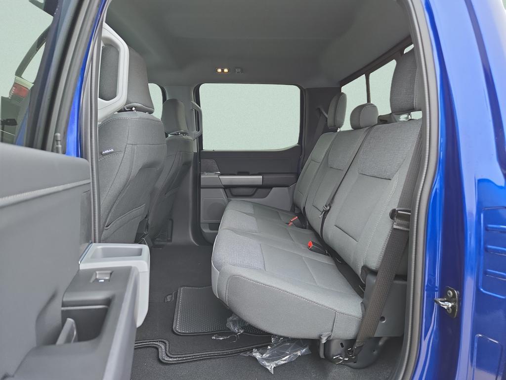 new 2026 Ford F-150 car, priced at $61,349