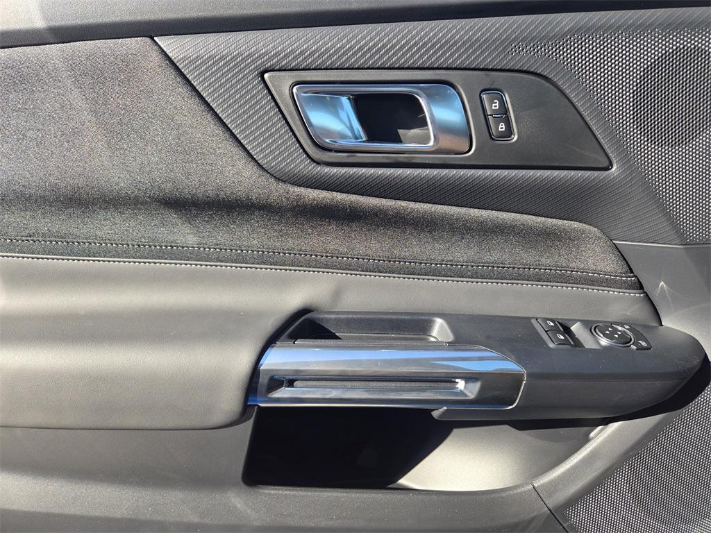 new 2026 Ford Mustang car, priced at $38,644